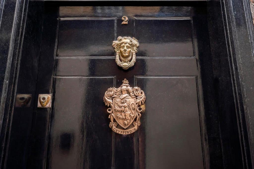 Pottter'S Perch - Covent Garden - By Frankie Says Londres Exterior foto